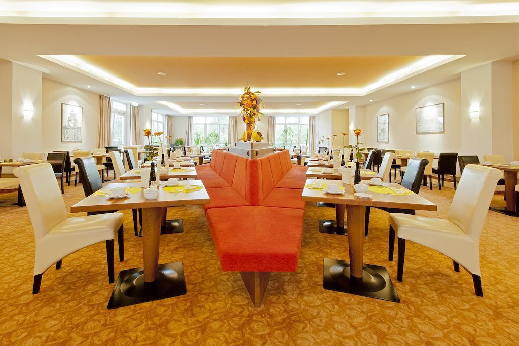 Artis Suite Hotel Dresda Affari foto