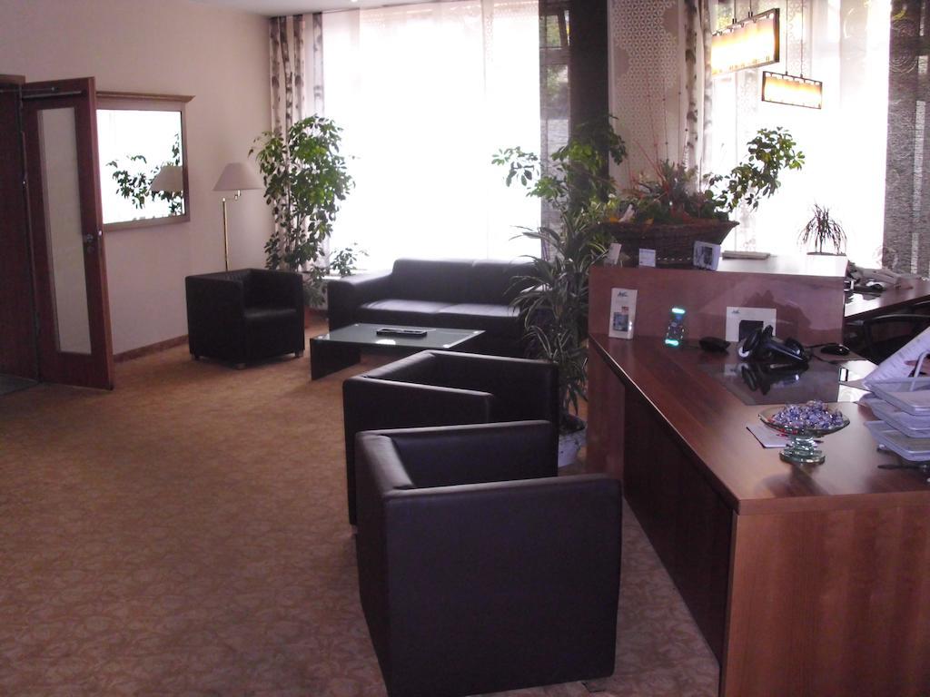 Artis Suite Hotel Dresda Esterno foto