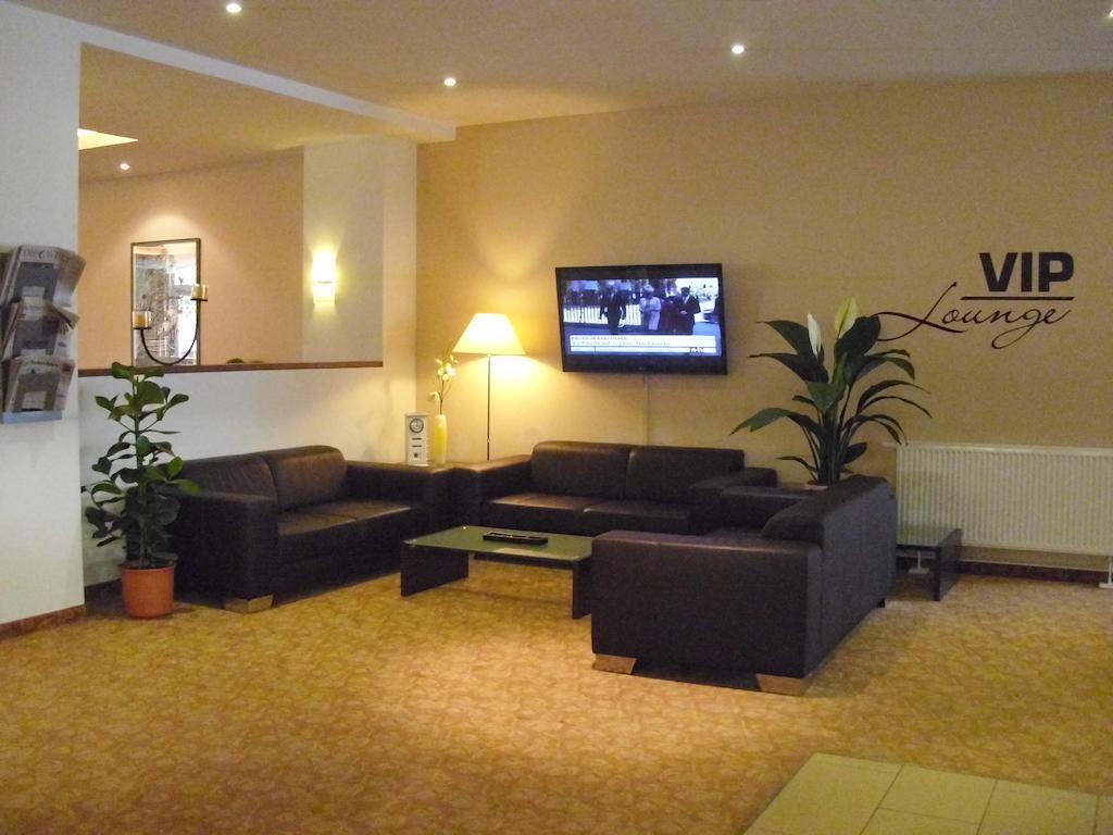 Artis Suite Hotel Dresda Esterno foto